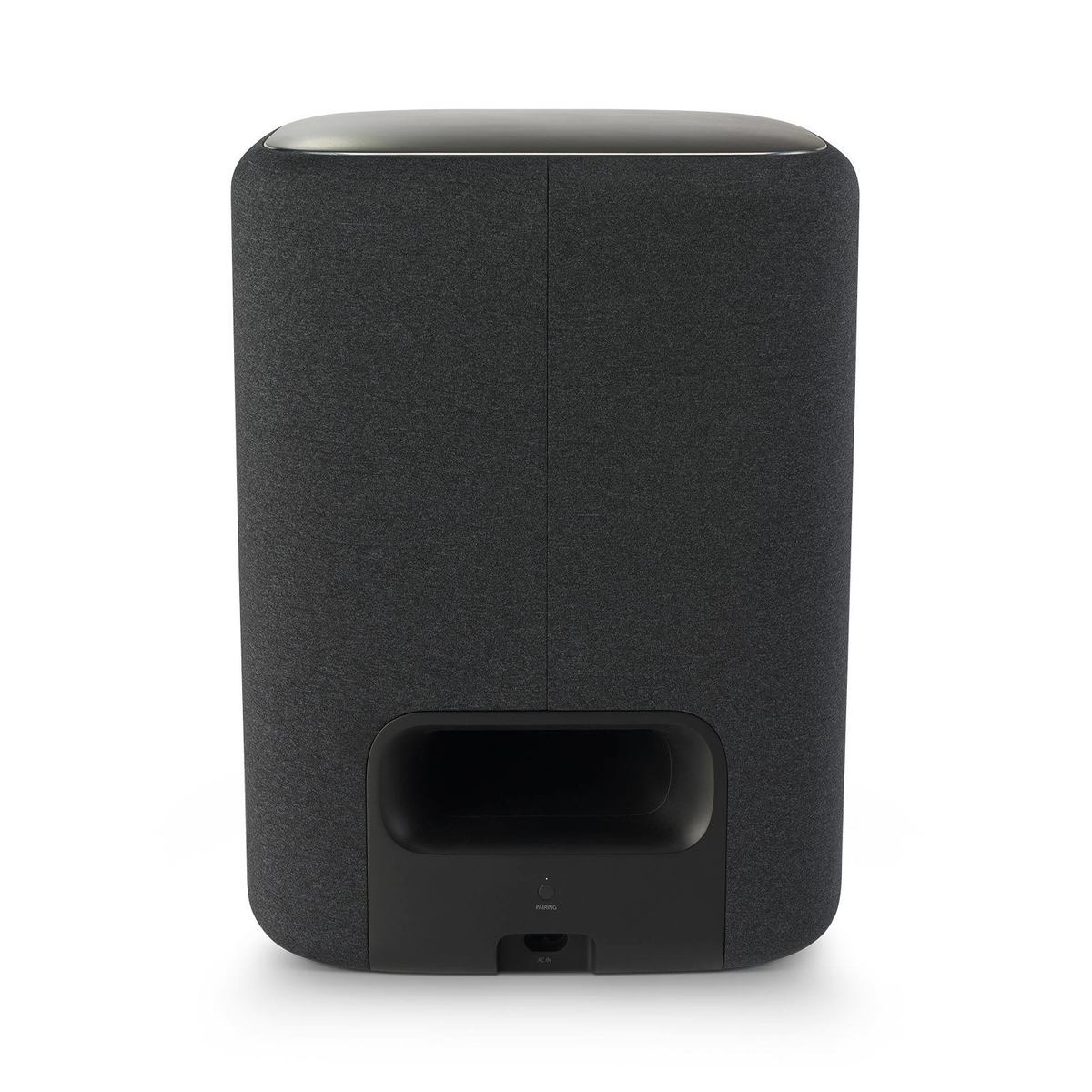Harman Kardon Enchant Subwoofer met een 10 inch woofer