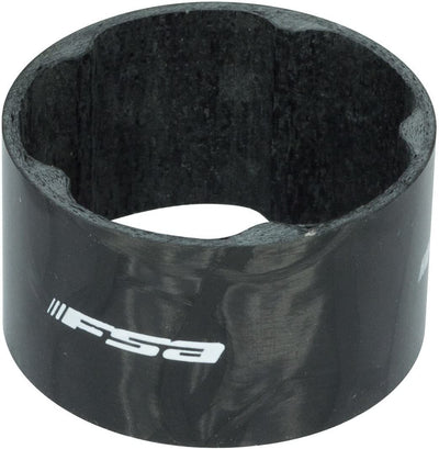 FSA Spacer Carbon 20 mm
