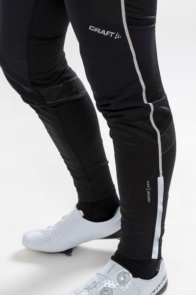 Craft Ideal Pro Wind Bibtights S
