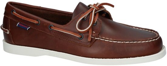 Sebago Docksides Portland