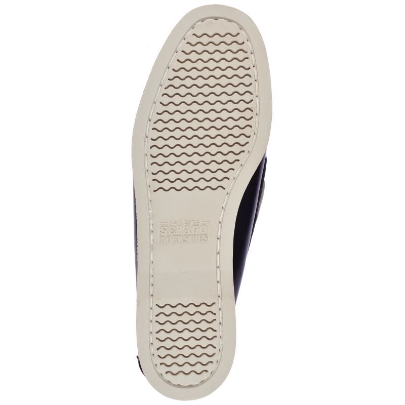 Sebago Docksides Portland