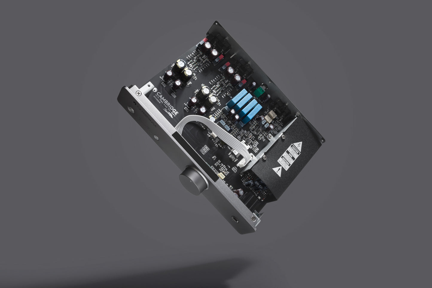 Cambridge Audio Alva DUO