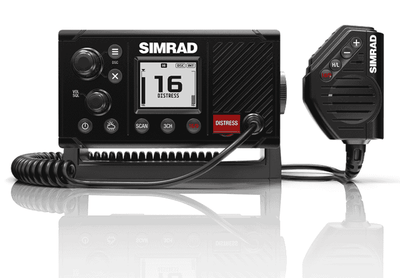 Simrad RS20S