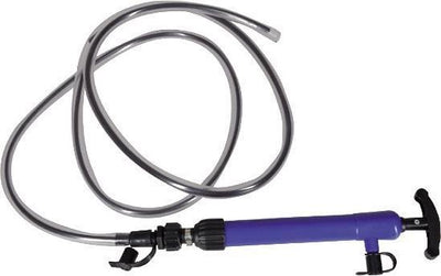 Talamex Pompset Kunststof