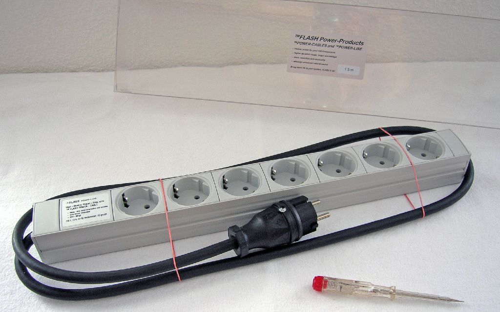 Flashpower Flashpower 1