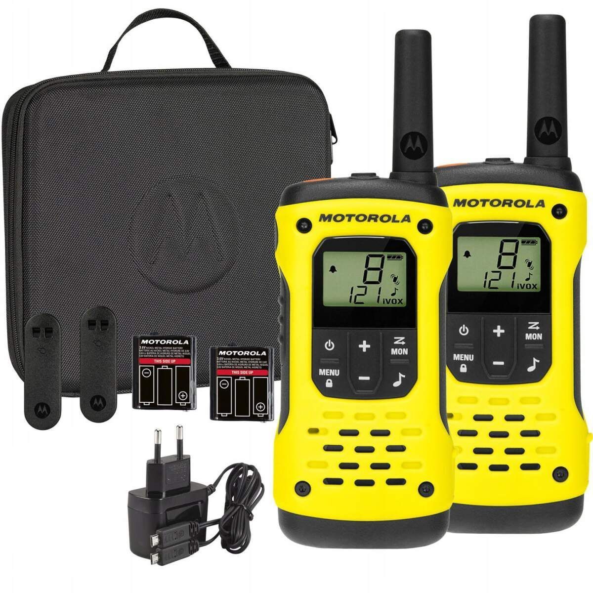 Motorola Talkabout T92H20