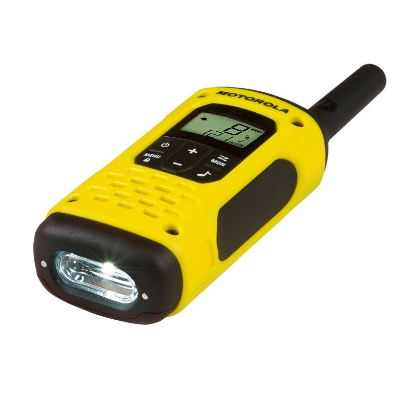 Motorola Talkabout T92H20