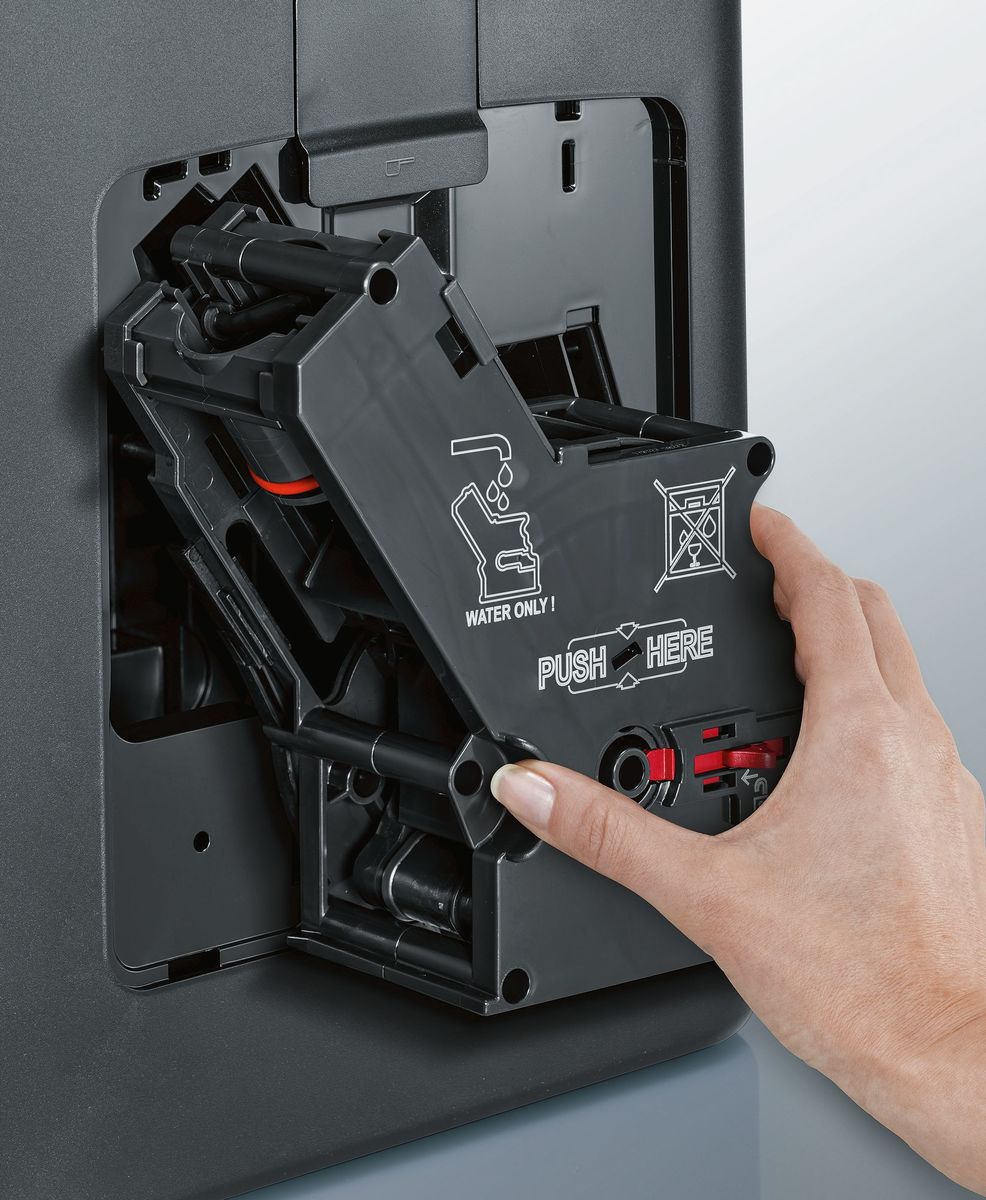 Siemens TE651209RW