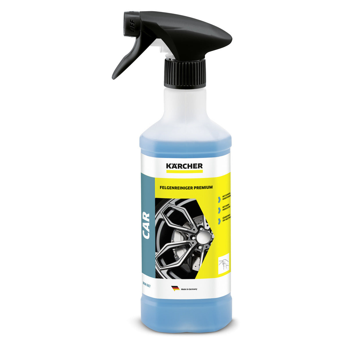 Karcher RM 667