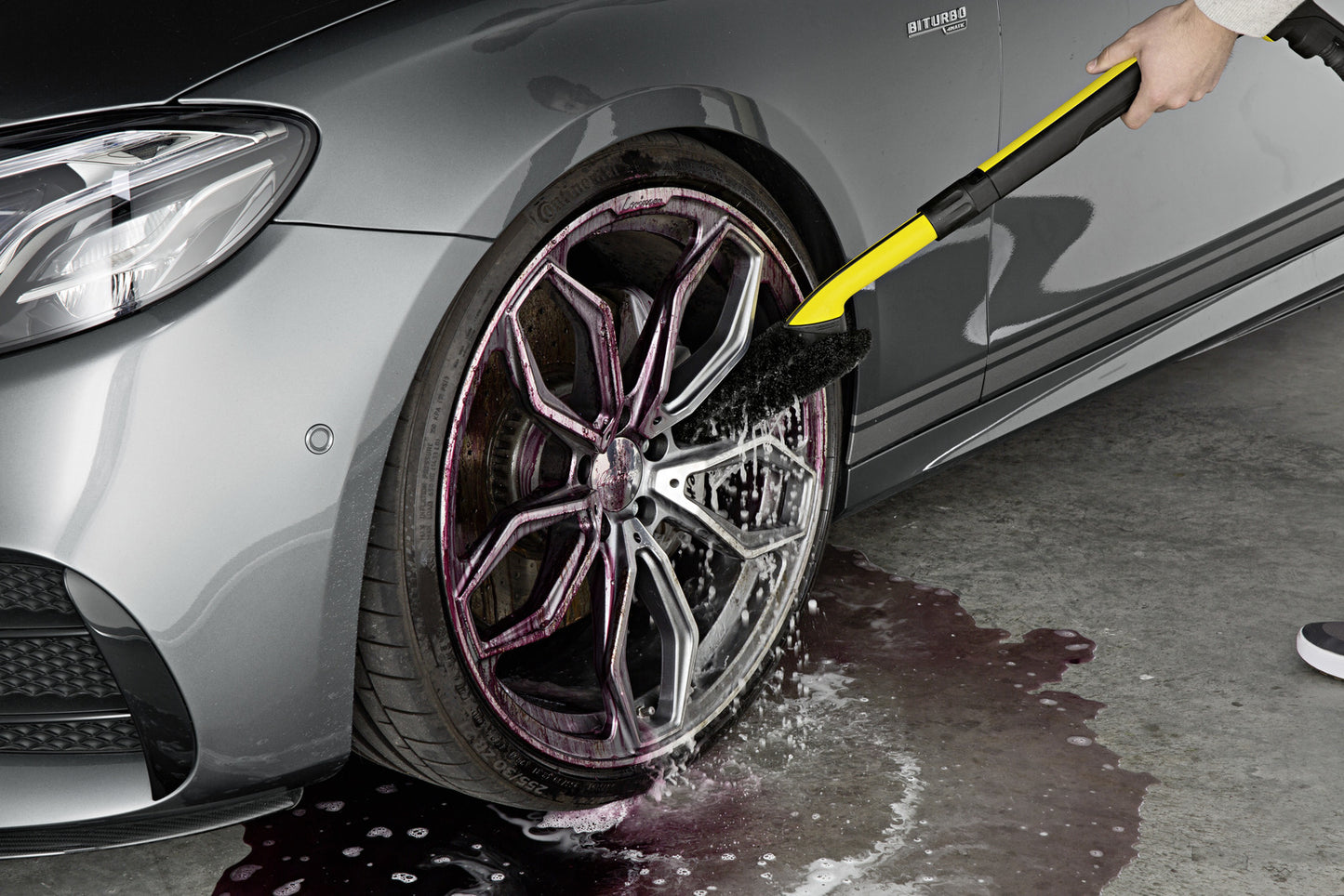 Karcher RM 667