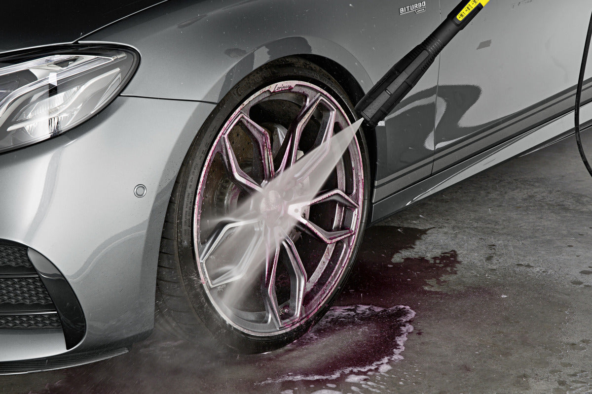 Karcher RM 667