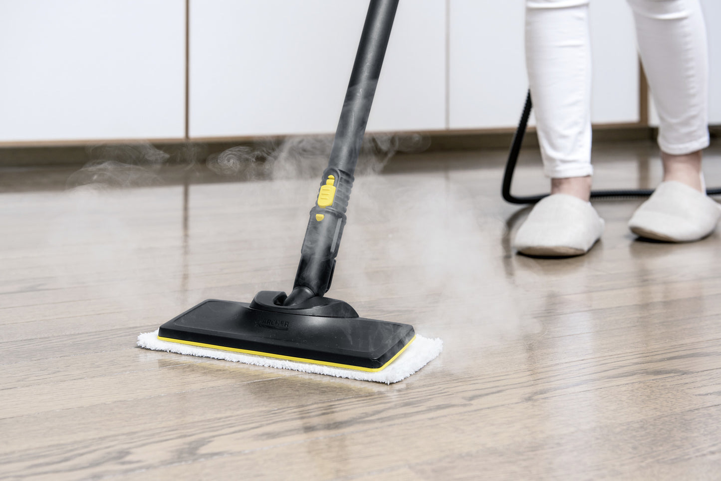 Karcher Vloermond Mini Easyfix