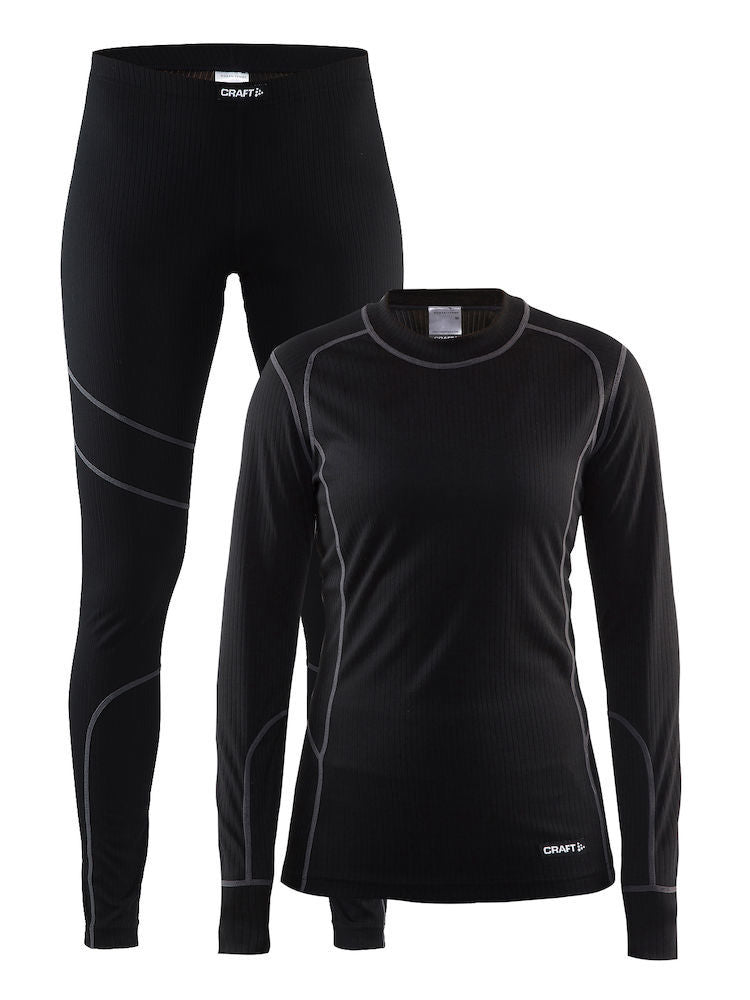 Craft Baselayer Thermoset W S