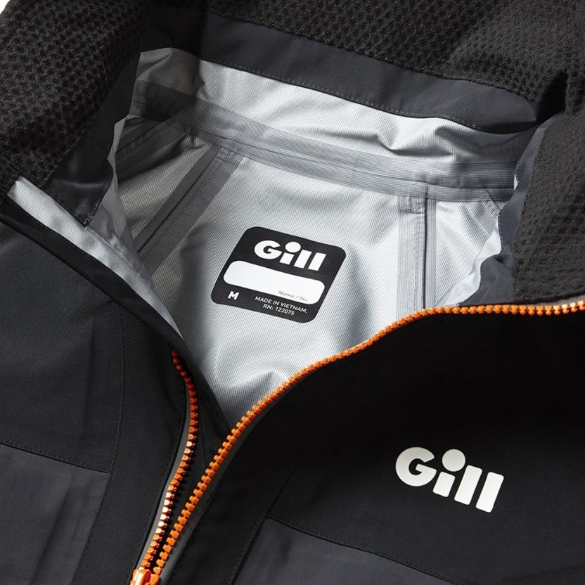 Gill Race Fusion zeiljas
