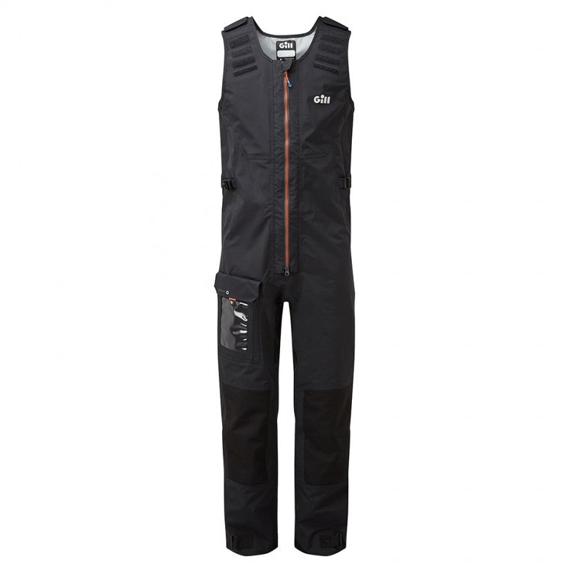 Gill RS25 Race Fusion L