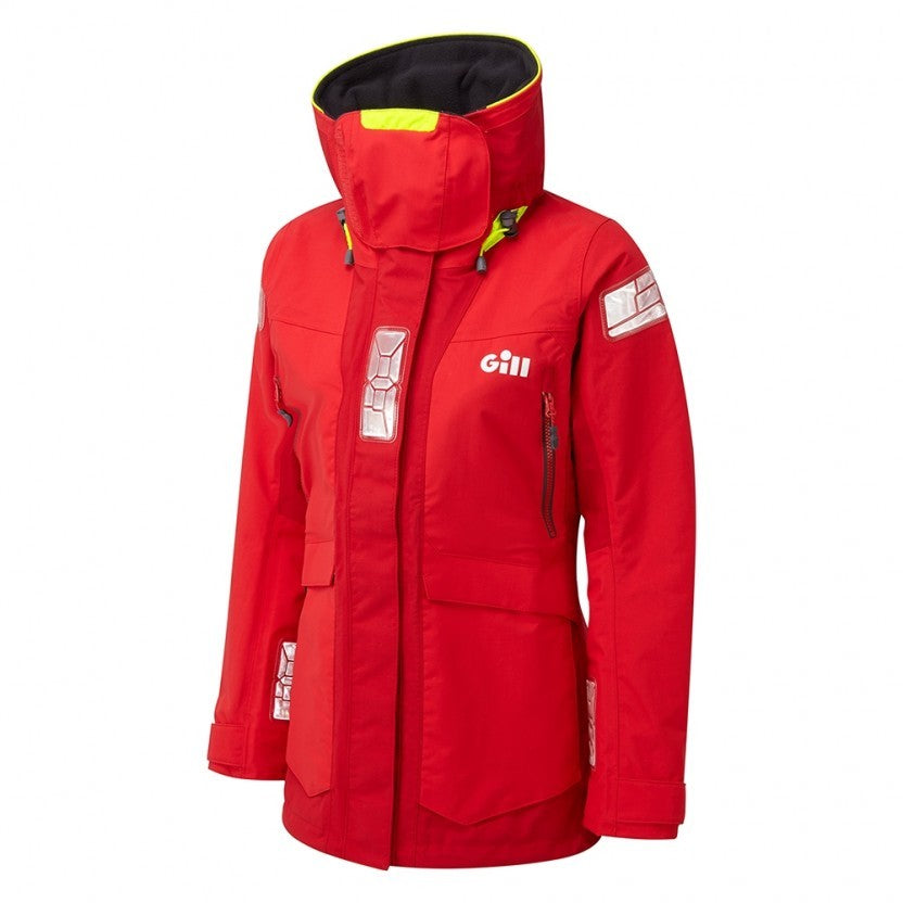 Gill OS2 Offshore Zeiljas