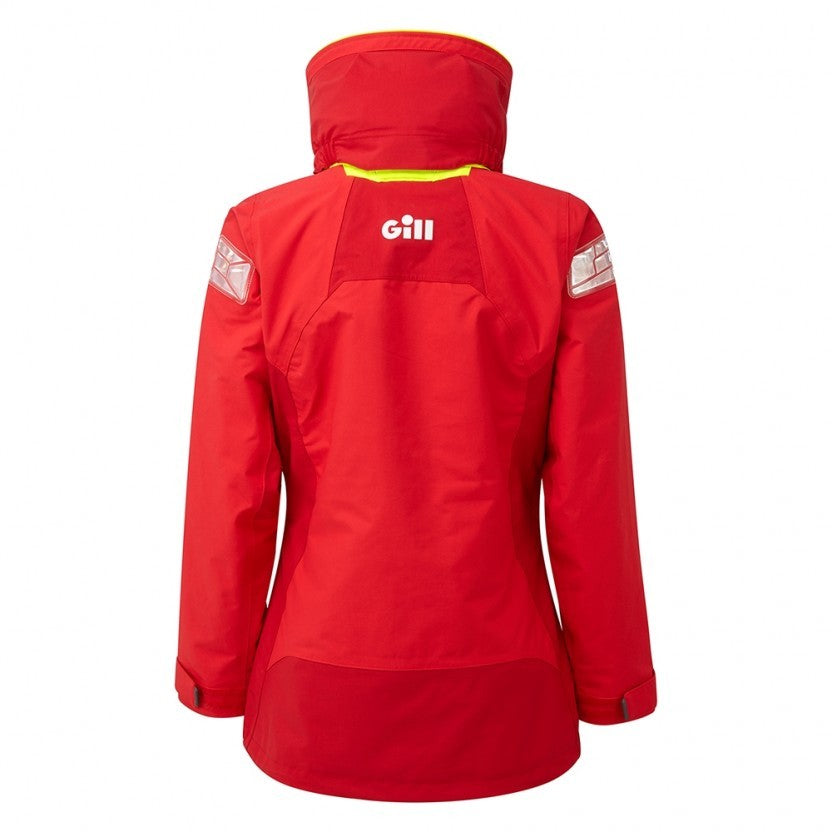 Gill OS2 Offshore Zeiljas