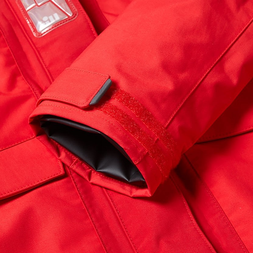 Gill OS2 Offshore Zeiljas