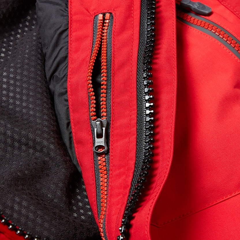 Gill OS2 Offshore Zeiljas