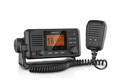 Garmin VHF 115i