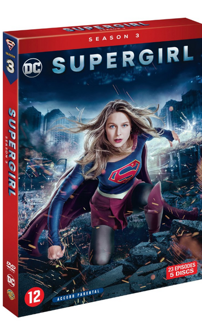 Warner Home Video