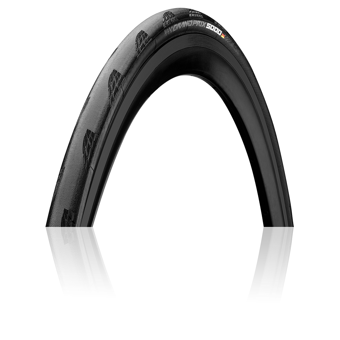 Continental Grand Prix 5000 race vouwband 700x25c