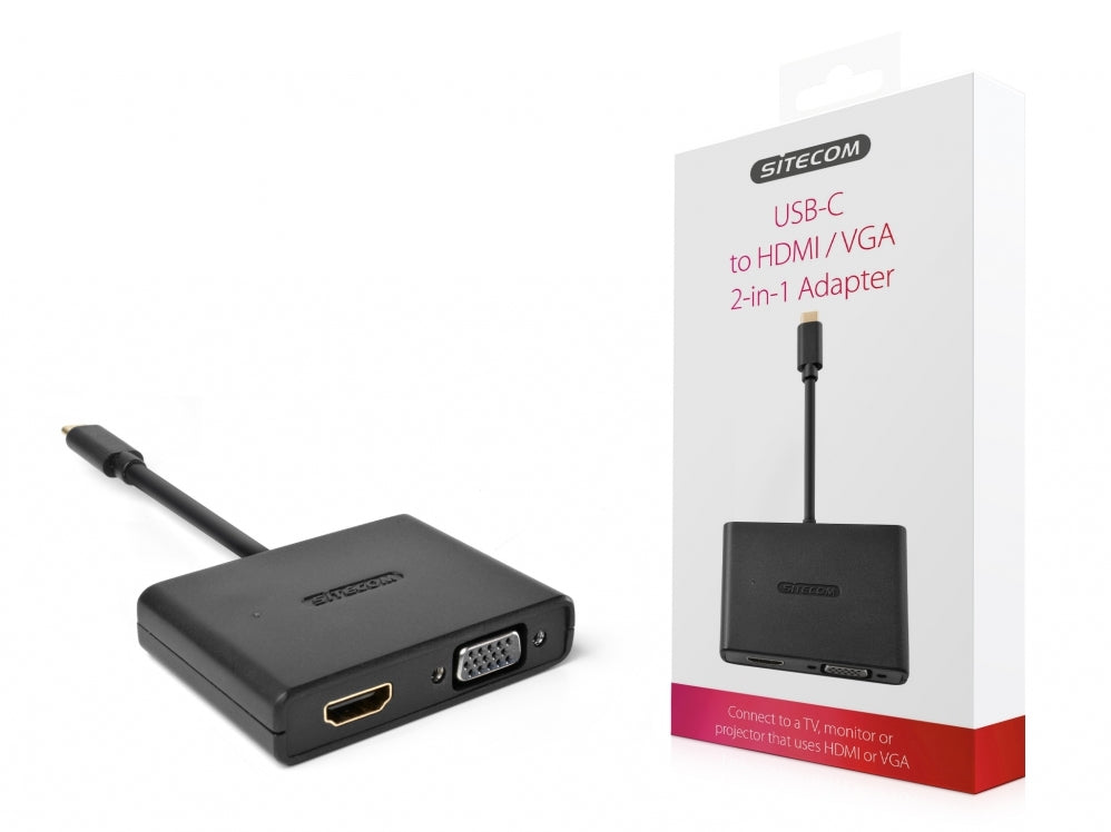 Sitecom CN-364