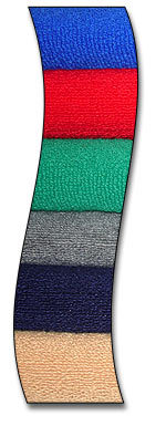 Fendress Fenderhoes A5 blauw (navy)