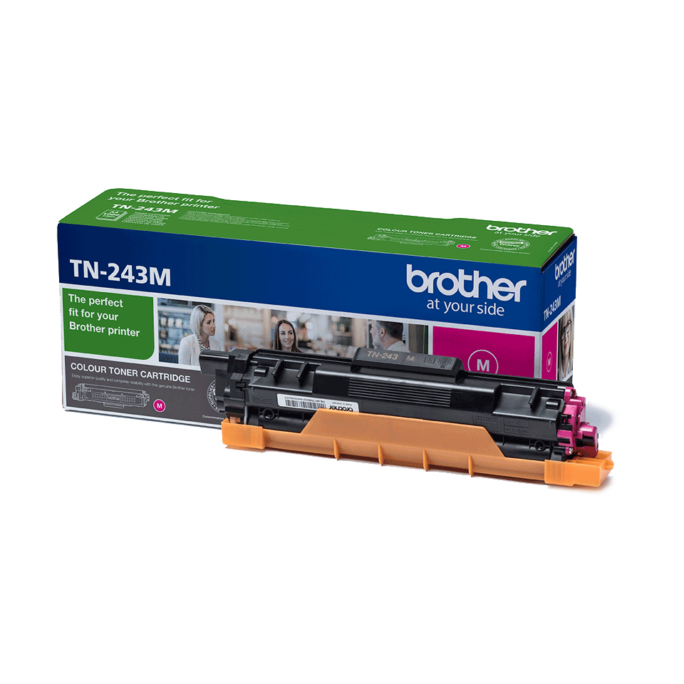 Brother TN-243M