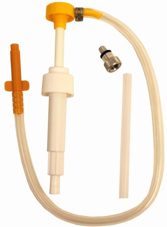 Attwood Transmissie Oliepomp