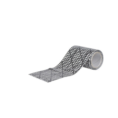 PSP Kevlar Zeilreparatie