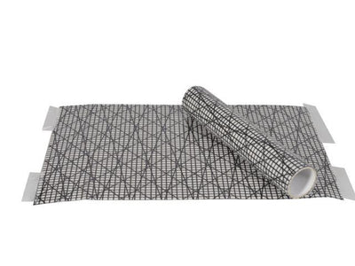 PSP Kevlar Zeilreparatie