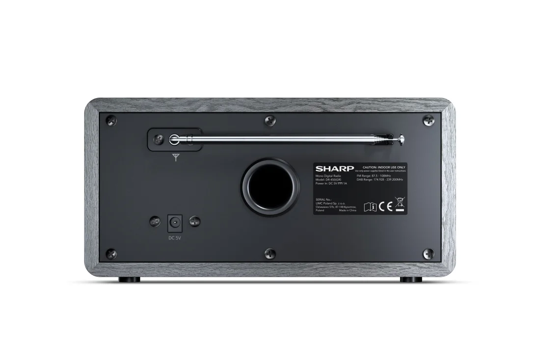 Sharp DR-450(GR)