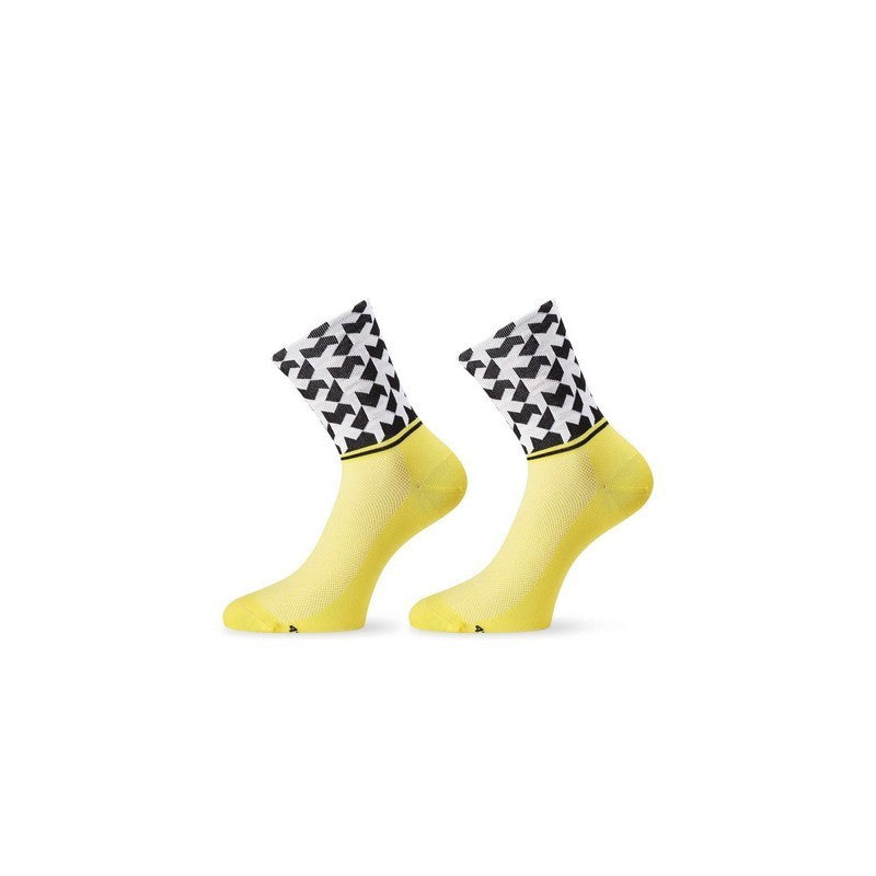 Assos Monogramsock_Evo8