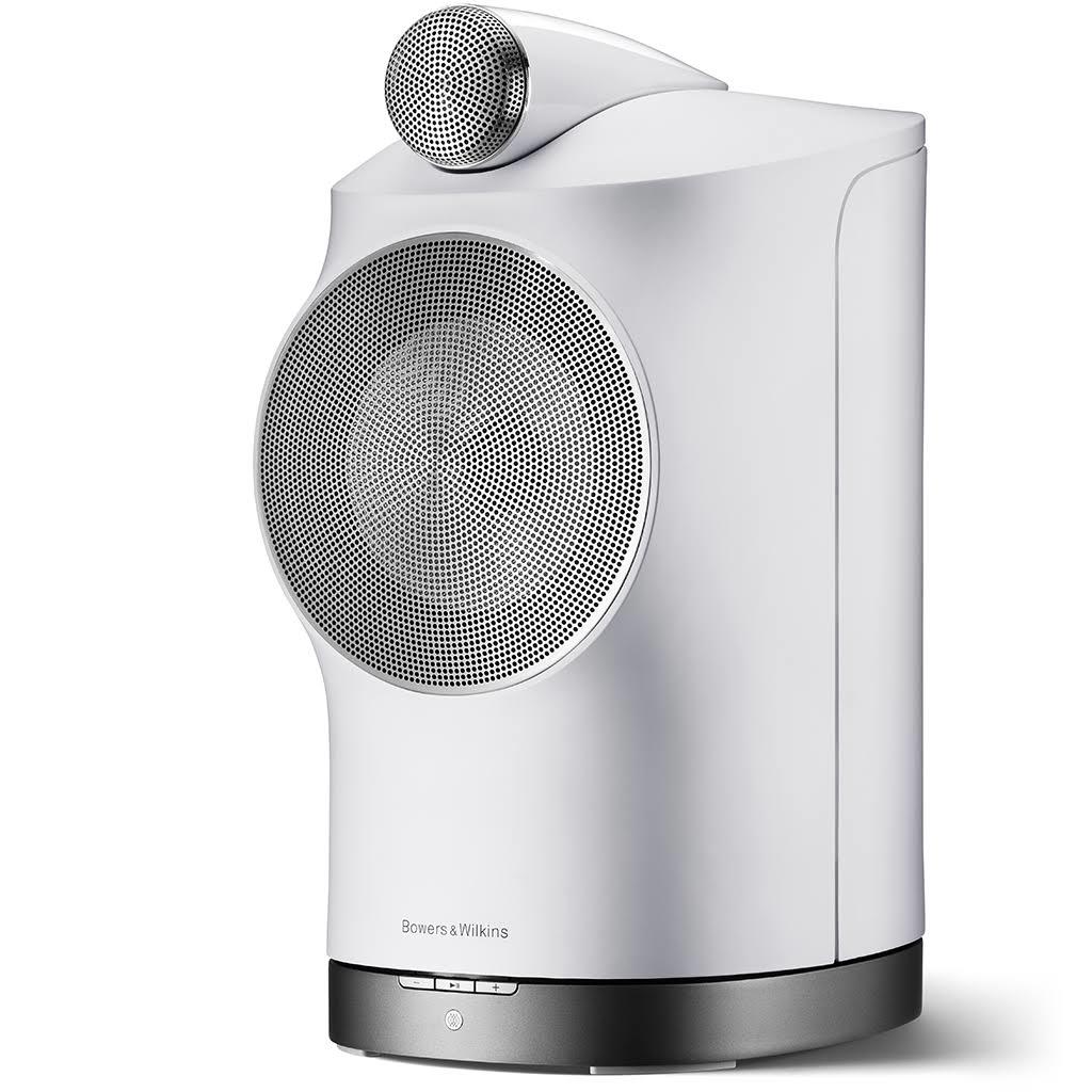 Bowers & Wilkins Formation DUO wit Topklasse draadloos Design model,prijs per stuk afname per paar
