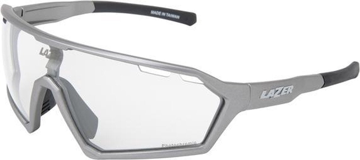 Lazer Walter Large