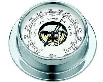Barigo Tempo Barometer