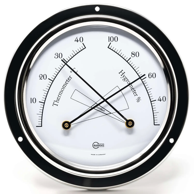 Barigo Tempo Comfortmeter