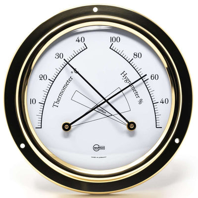 Barigo Tempo Comfortmeter