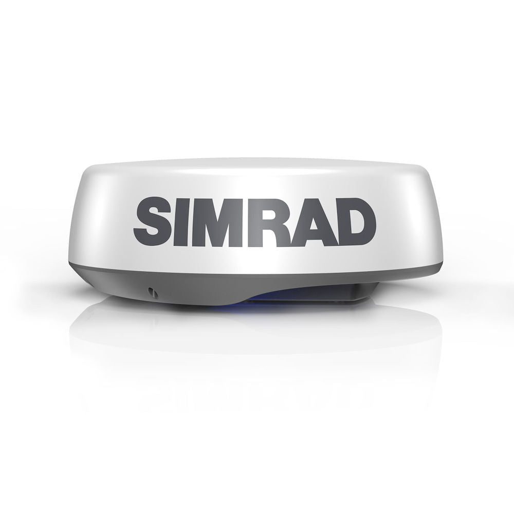 Simrad HALO24
