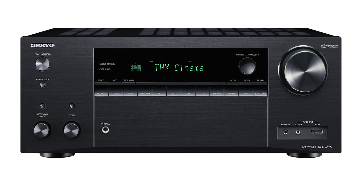 Onkyo TX-NR696B