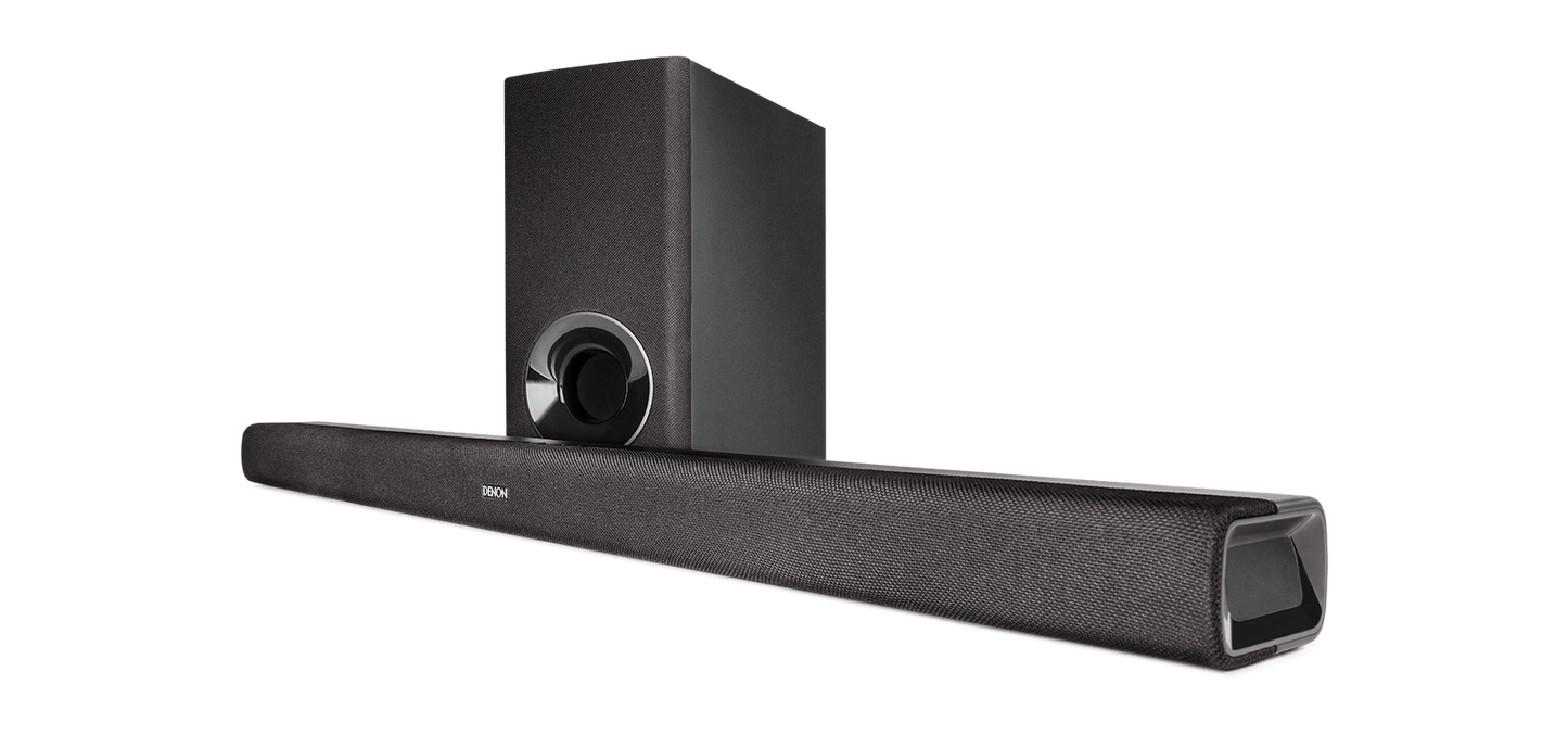 Denon DHTS316BKE2