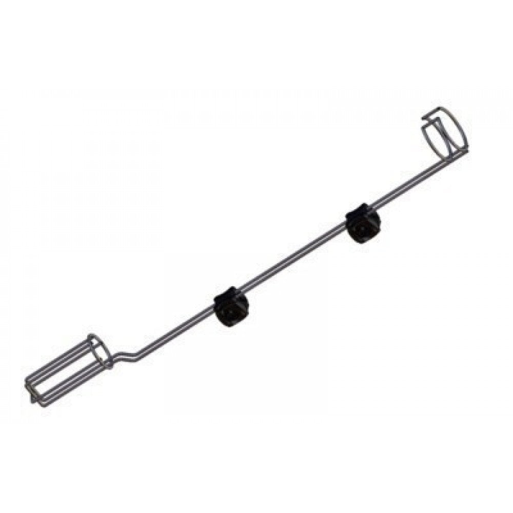 Plastimo Raillinghouder voor telescopische joon