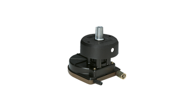 Ultraflex Rotech IV Stuursysteem 2.14 m (7 ft)