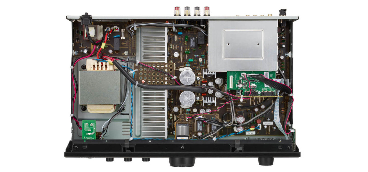 Denon PMA600NESPE2