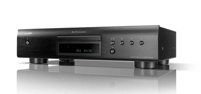 Denon DCD-600NEBKE2