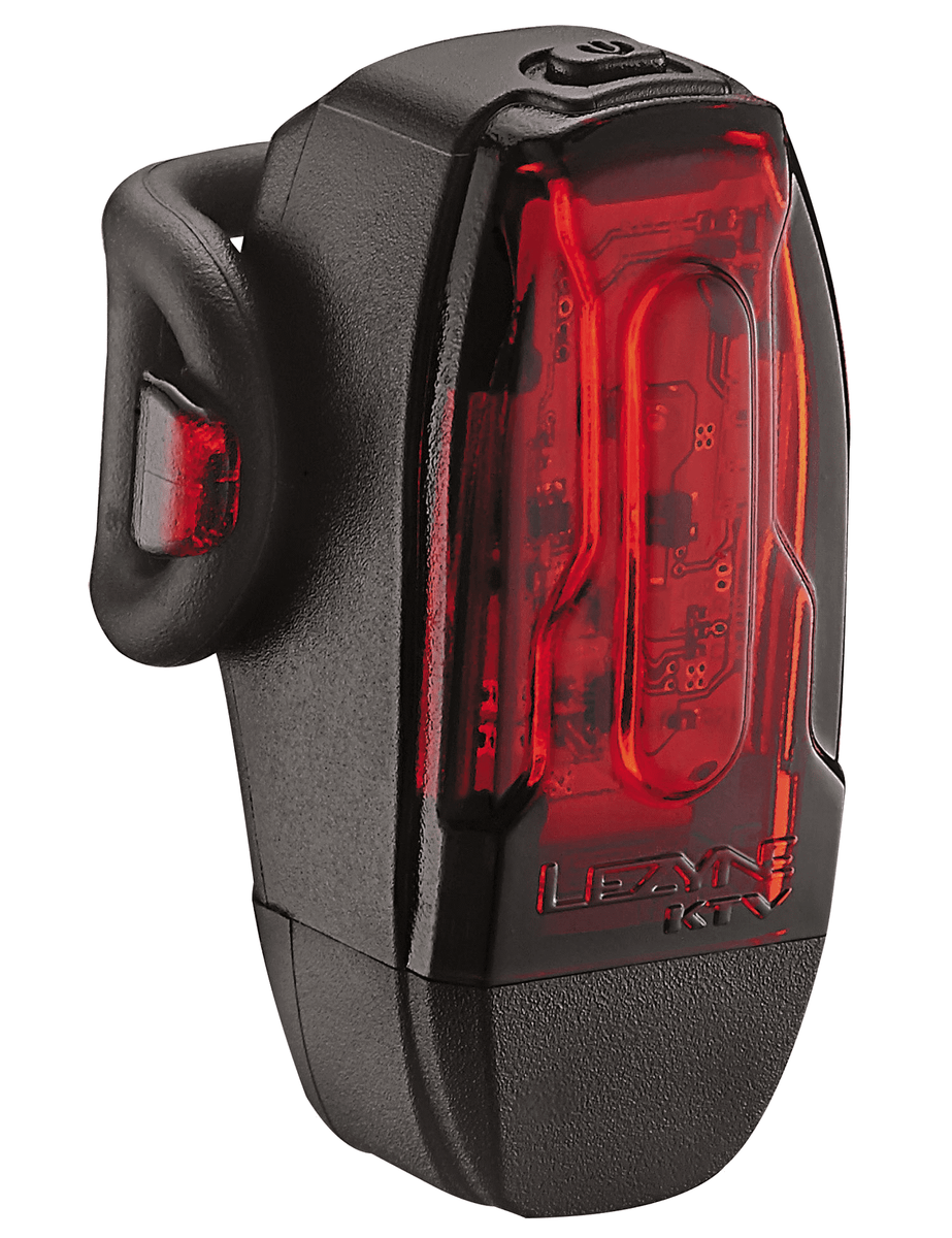 Lezyne KTV Drive 10 lumen