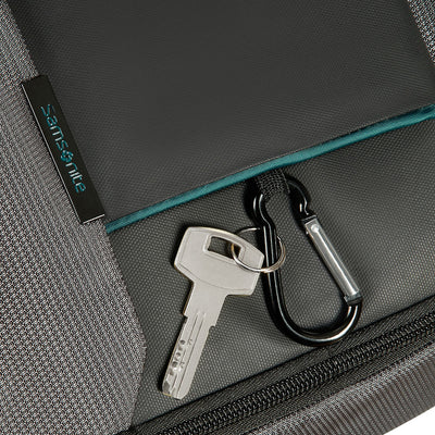 Samsonite Qibyte laptop tas