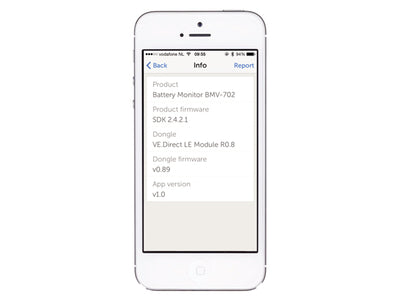 Victron VE.Direct Bluetooth