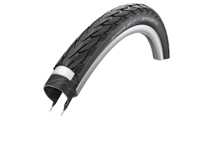 Schwalbe Delta Cruiser Plus
